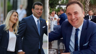 İmamoğlu'nun avukatı Nusret Yılmaz gözaltına alındı