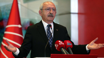Kılıçdaroğlu'ndan çarpıcı açıklamalar: "Belediyelerdeki istifalar iyi bir görüntü değil"