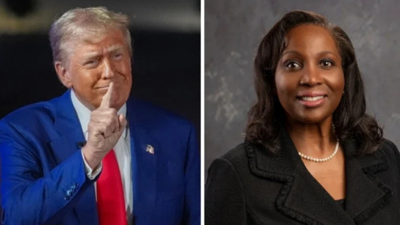 Trump, ABD Merkez Bankası üyesi Lisa Cook'u görevden aldığını duyurdu