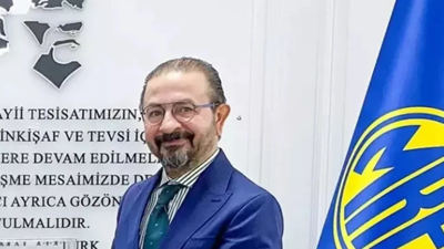 Eski MKE başkanı İsmet Sayhan tutuklandı