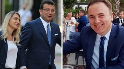 İmamoğlu’nun avukatı Nusret Yılmaz adliyeye sevk edildi