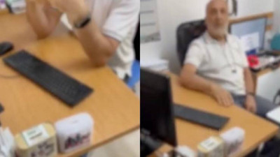 Konya'da skandal olay: Doktor, kadın hastaya "teşhirci" dedi muayene etmedi! Bakanlık devreye girdi