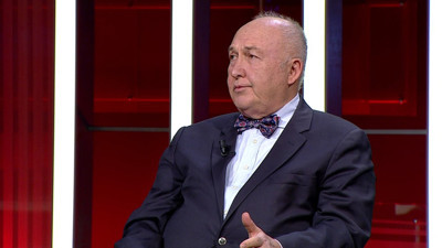 Prof. Dr. Övgün Ahmet Ercan'dan Sındırgı depremi sonrası açıklama