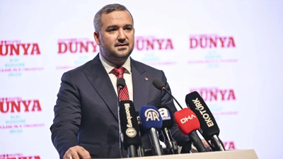 TCMB Başkanı Karahan yıl sonu enflasyon tahminini açıkladı