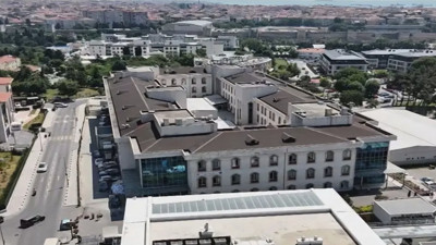 Yedikule Hastanesi'nde bıçak parası soruşturması: İstenen ceza belli oldu