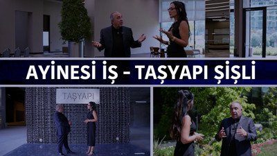 Ayinesi İş TAŞYAPI