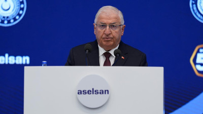 Bakan Güler "Suriye'ye harekat olacak mı?" sorusuna cevap verdi