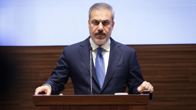 Dışişleri Bakanı Hakan Fidan'dan çarpıcı açıklamalar: "Bize düşmanlık yapılırsa geri adım atmayız"