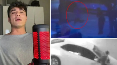 Hakan Çakır cinayetinin şüphelileri, gözaltındayken hastaneden kaçmış