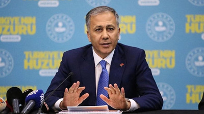 İçişleri Bakanı Yerlikaya'dan suç örgütlerine net mesaj: "Suçta kibirlenenlerin kibirlerini kıracağız!"