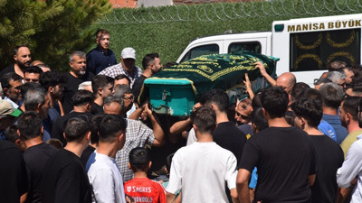 Manisa'daki Trajik Trafik Kazasında İki Kuzen Hayatını Kaybetti