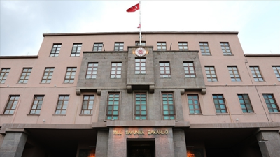 MSB kaynaklarından net Suriye mesajı! 'Her türlü tedbire destek veririz'