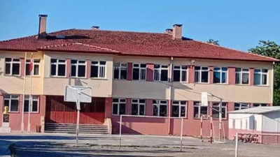 Samsun'un Salıpazarı ilçesinde bir köy okulu yetersiz öğrenci sayısı nedeniyle kapatıldı