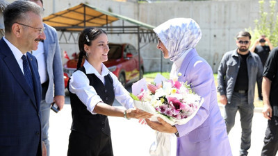 Türkiye'de Yaşlılık Politikasında Yeni Dönem