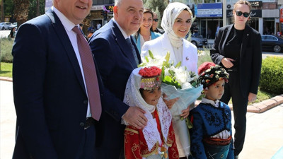 Aile ve Sosyal Hizmetler Bakanı Göktaş'tan Denizli'de Önemli Açıklamalar