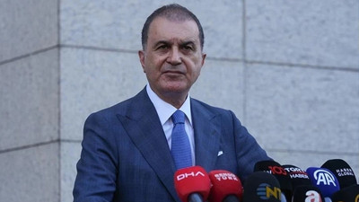 AK Parti Sözcüsü Ömer Çelik'ten İsrailli bakana sert tepki: "Modern zamanın nazileri"