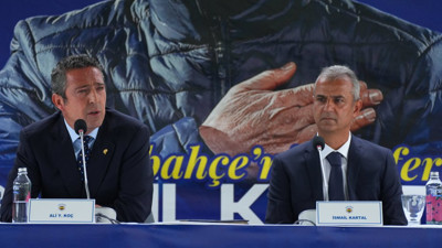 Ali Koç'tan İsmail Kartal hamlesi: Görüşmek için kulübe çağırdı