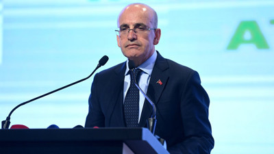 Bakan Şimşek açıkladı: Devlet Malzeme Ofisi hizmetleri dijitalleşiyor