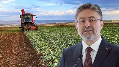 Bakan Yumaklı müjdeli haberi duyurdu: Çiftçilerin beklediği ödeme hesaplara yatırılıyor