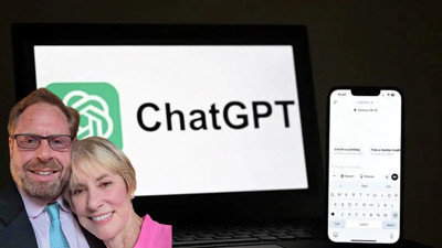 ChatGPT'nin ilk belgeli cinayeti: Annesini ve kendisini öldürdü