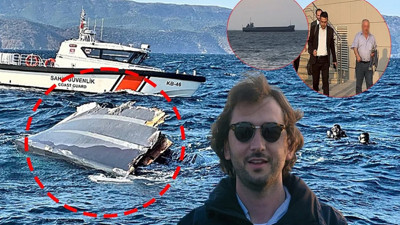 Halit Yukay dosyası son gelişmeler: "Ceset bütünlüğü bozulmuş"