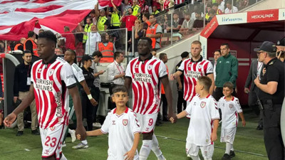 Konferans Ligi'nde kuralar çekildi: Samsunspor'un rakipleri belli oldu