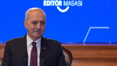 TBMM Başkanı Kurtulmuş'tan Terörsüz Türkiye açıklaması: Süreçte provokasyona izin yok