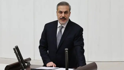 TBMM Gazze için toplandı: "İsrail soykırımı derhal durdurmalı"