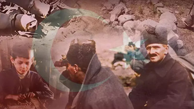 30 Ağustos Zafer Bayramımız Kutlu olsun