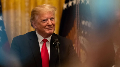 ABD Trump’ın sağlık durumu tartışıyor: 5 gündür kameralar karşısına çıkmadı