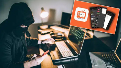 'İnat Box' uygulaması ile 14 milyonluk vurgun! 46 kişinin hesabı böyle boşaltıldı