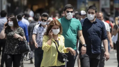 31 ülkede alarm verildi! Salgın büyüyor