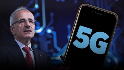 5G'ye geçiş tarihi belli oldu!