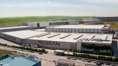 Askeri casusluk soruşturması: ASSAN'ın sahibi ile yöneticisi tutuklandı