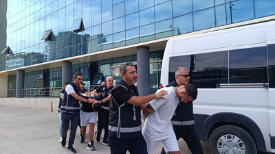 Bursa Merkezli Suç Örgütüne Operasyon: Tutuklu Sayısı Artıyor