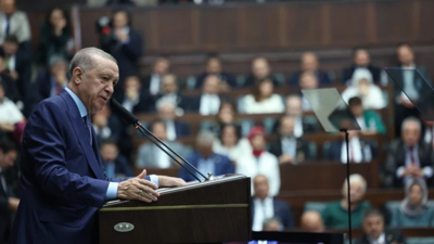Cumhurbaşkanı Erdoğan Çin'in en büyük gazetesi için yazdı