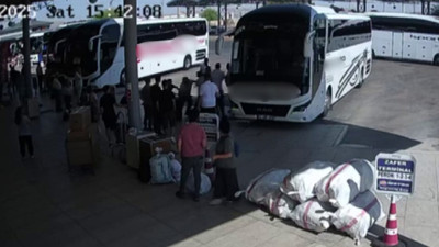 Otobüsü Rötar Yapan Uzman Çavuş Dehşet Saçtı: 15 Dakikalık Gecikme İçin Silah Çekti!