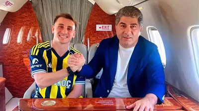 Resmi açıklama geldi! Fenerbahçe Kerem Aktürkoğlu transferini bitirdi