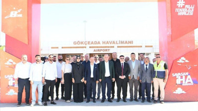TEKNOFEST Savaşan İHA Yarışması Devam Ediyor