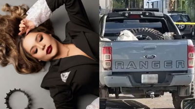 TikTok fenomeni ailesiyle birlikte ölü bulundu