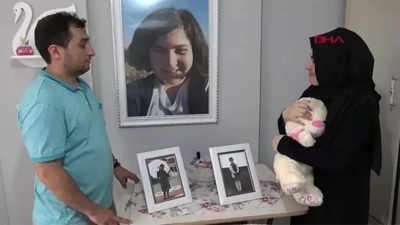 AYM'den Rabia Naz Vatan'ın ölümüne ilişkin ihlal kararı