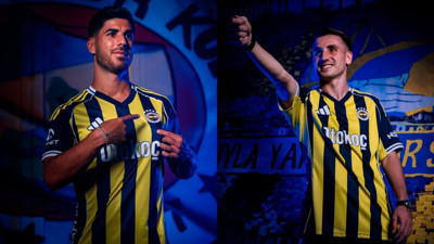 Fenerbahçe resmen duyurdu: Kerem Aktürkoğlu ve Marco Asensio imzayı attı