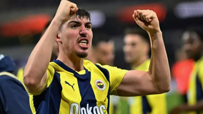 Yusuf Akçiçek Fenerbahçe'ye veda etti! Rekor bonservis