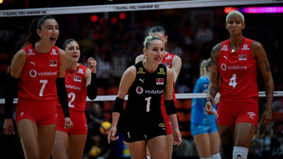 Filenin Sultanları çeyrek finalde: Rakip belli oldu