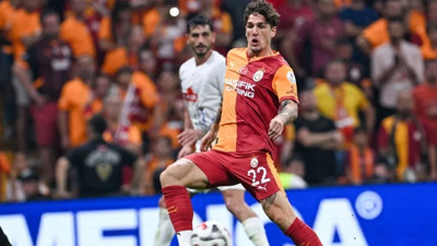 Galatasaray Nicolo Zaniolo ayrılığını resmen açıkladı