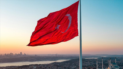 İkinci çeyrek büyüme rakamları açıklandı