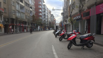İstanbul Valiliği'nden motosikletler için yeni düzenleme