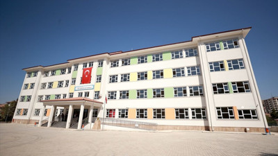 Malatya'da Okul Derslik Sayısı Deprem Öncesini Geçti