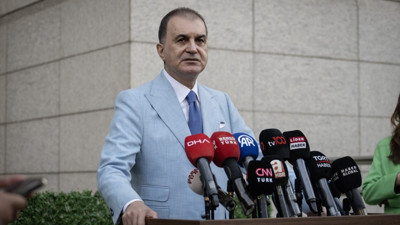 AK Parti Sözcüsü Çelik'ten iptal edilen CHP İstanbul İl Kongresi hakkında açıklama: Yargı süreci devam ediyor, ihtiyati tedbir uygulanıyor