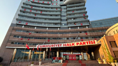 CHP'de MYK olağanüstü toplandı